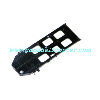 jxd-349 helicopter parts bottom board
